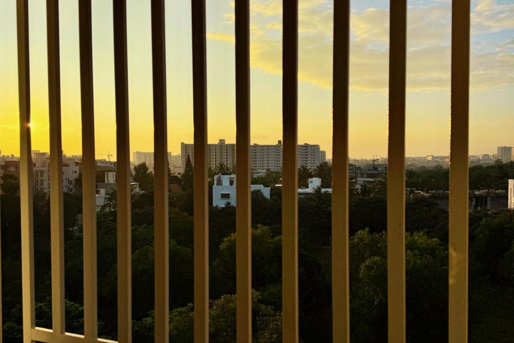 Truelife Whitefield - Premium 1 Bhk Apartments - Prime Location - Easy Access To Main Rd - Metro - Itpl - Fast Wifi - Kitchen - Smart Tv - Power Backup - Park - Garden Views 벵갈루루 외부 사진